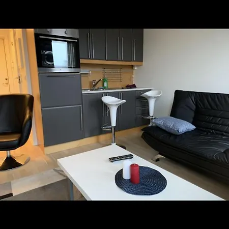 Apartment Residents 33m Oslo
