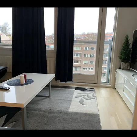 Residents 33m Apartment