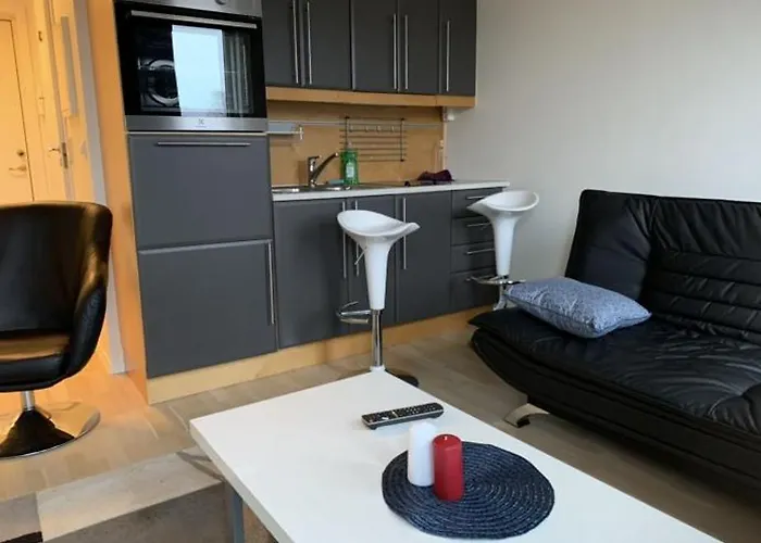 Apartment Residents 33m Oslo