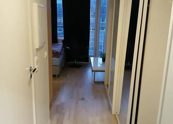 Apartment Residents 33m Oslo